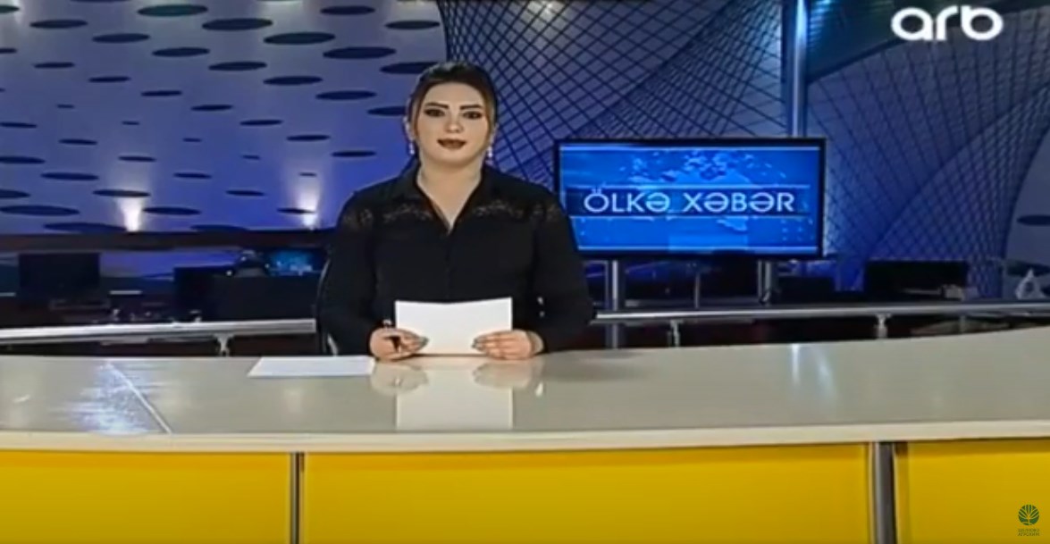 "Щелково Агрохим" в Азербайджане