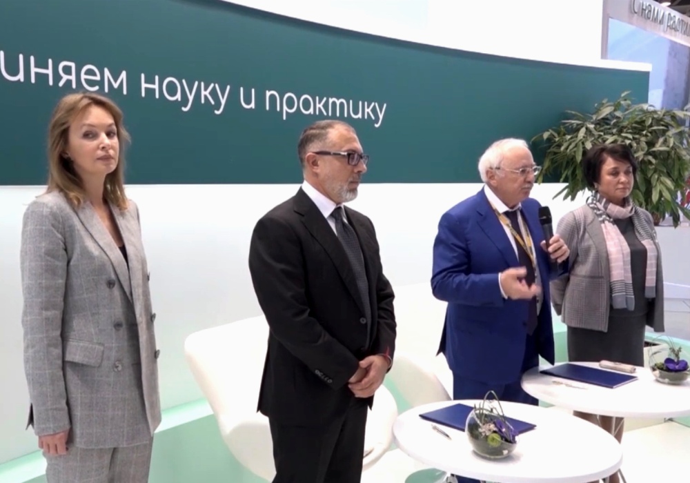 Ресторанный бизнес объединился со «Щелково Агрохим» для контроля продуктов питания