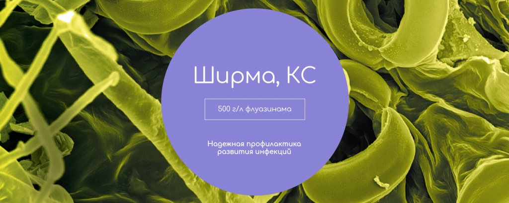 Ширма, КС