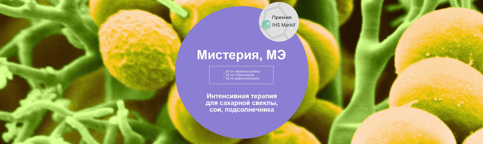 Мистерия, МЭ