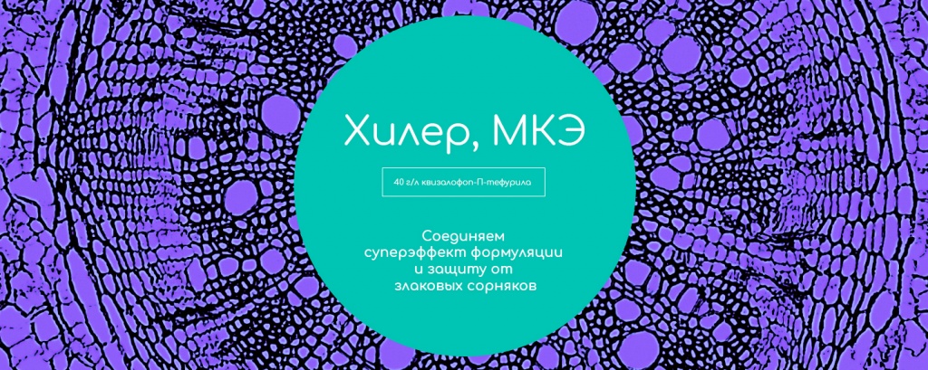 Хилер, МКЭ