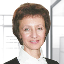 Желтова Елена Владимировна