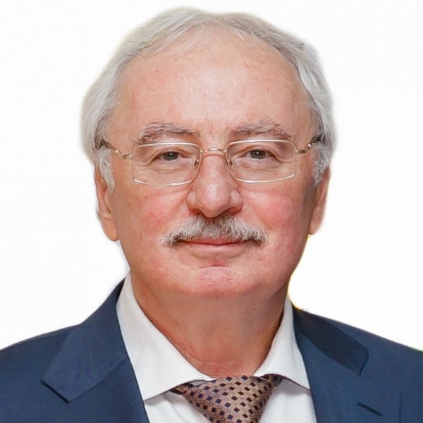 Каракотов Салис Добаевич