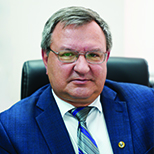 Прянишников Александр Иванович
