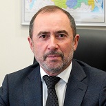 Кавтарадзе Реваз Левтерович